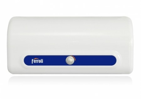 Bình máy nước nóng Ferroli